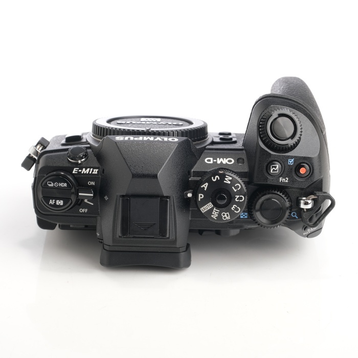 オリンパス OM-D E-M1 MARK2 ボデイ