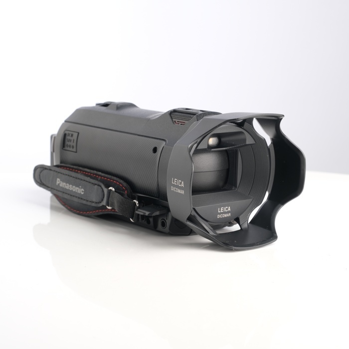 パナソニック HC-WX990M ブラック