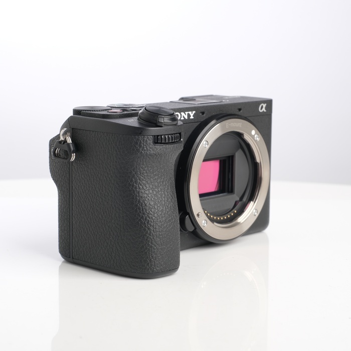 ソニー α6700 [ILCE-6700］ ボディ