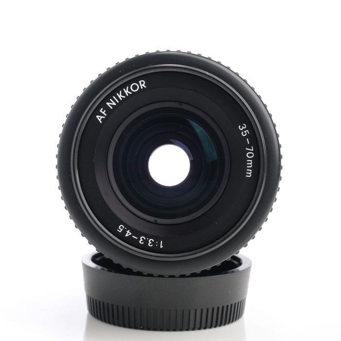ニコン AF 35-70/3.3-4.5