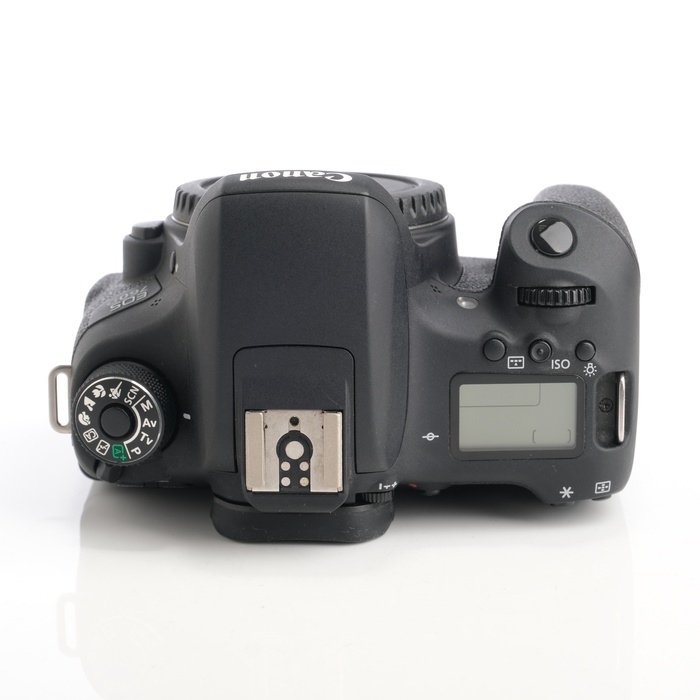 キヤノン EOS 760D (日本名称8000D)