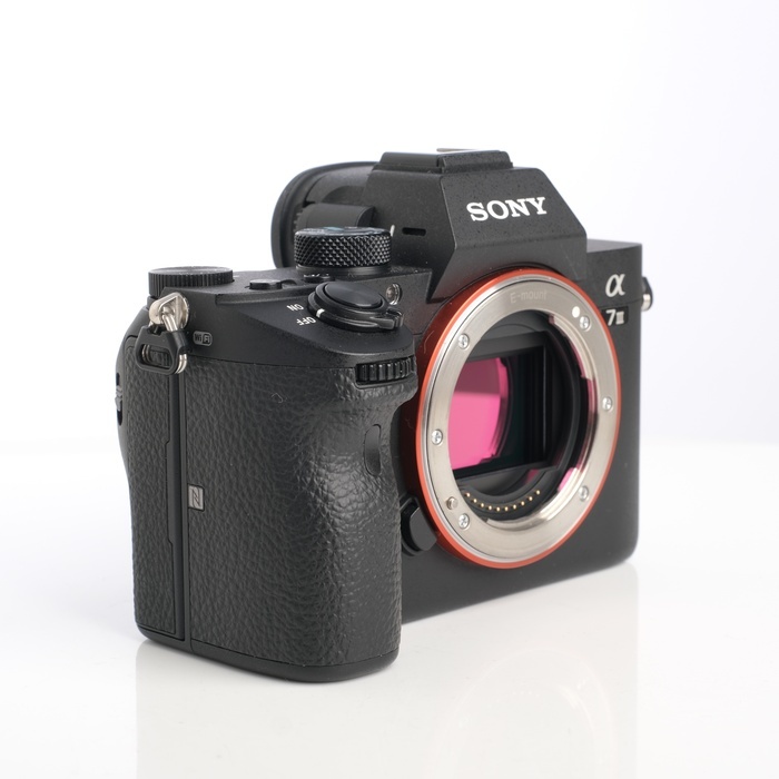 ソニー α7 III (ILCE-7M3) ボディ