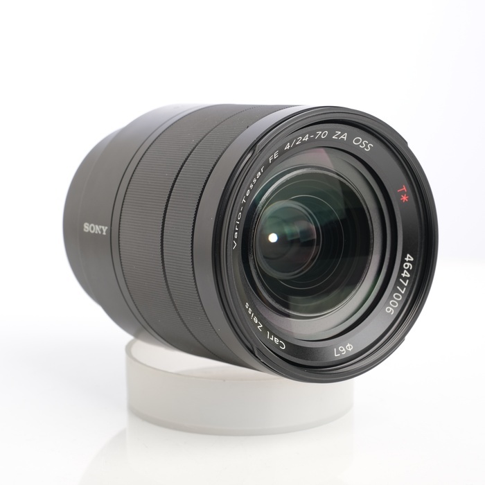 ソニー T*FE24-70/4 ZA OSS