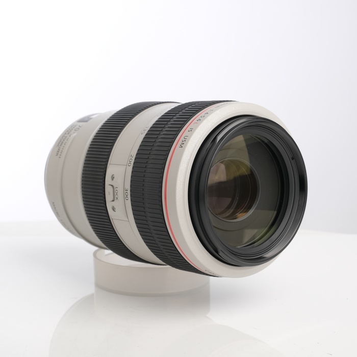 キヤノン EF70-300/4-5.6L IS USM