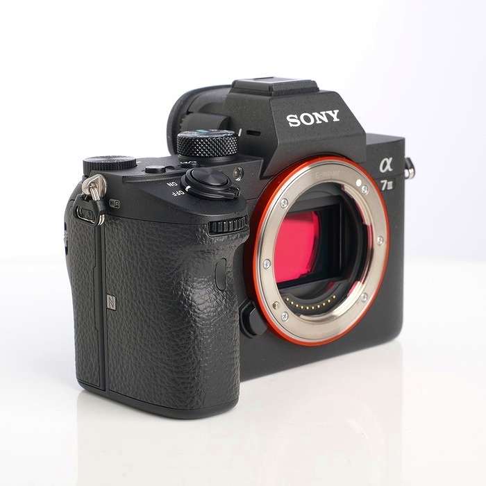 ソニー α7III ボディ ILCE-7M3
