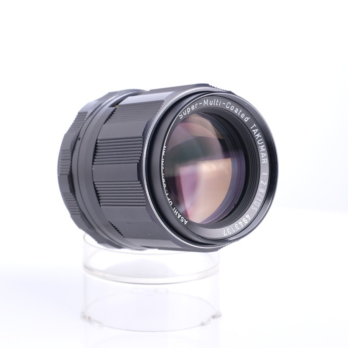 ペンタックス SMCT 105/2.8 M42