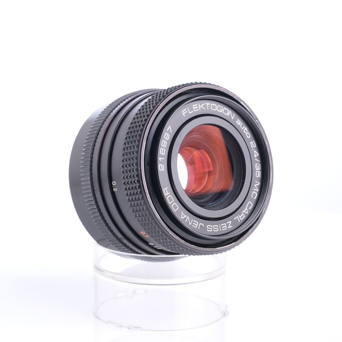 ツアイス フレクトゴン MC 35/2.4 M42