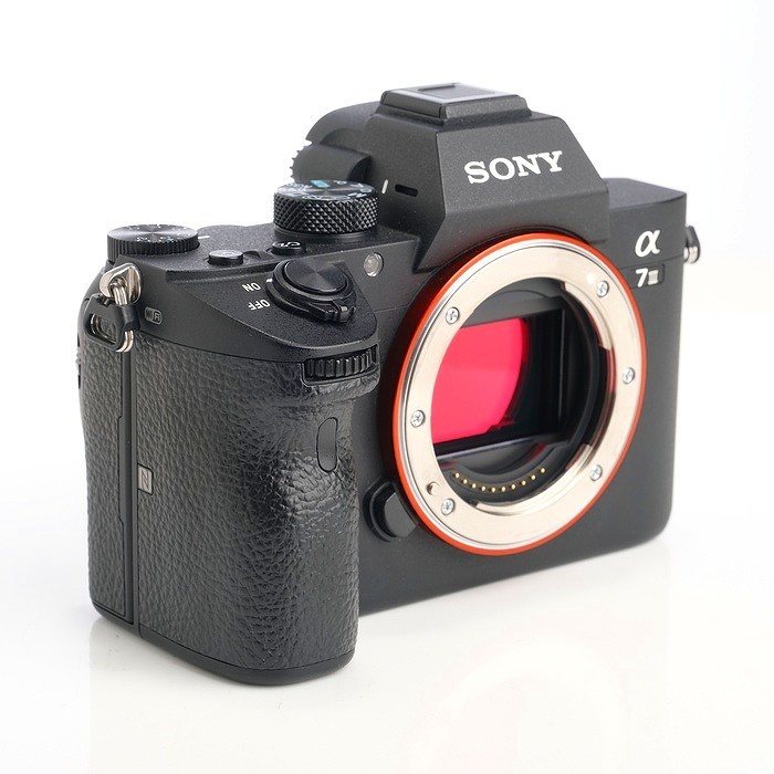 ソニー α7III ILCE-7M3 ボデイ