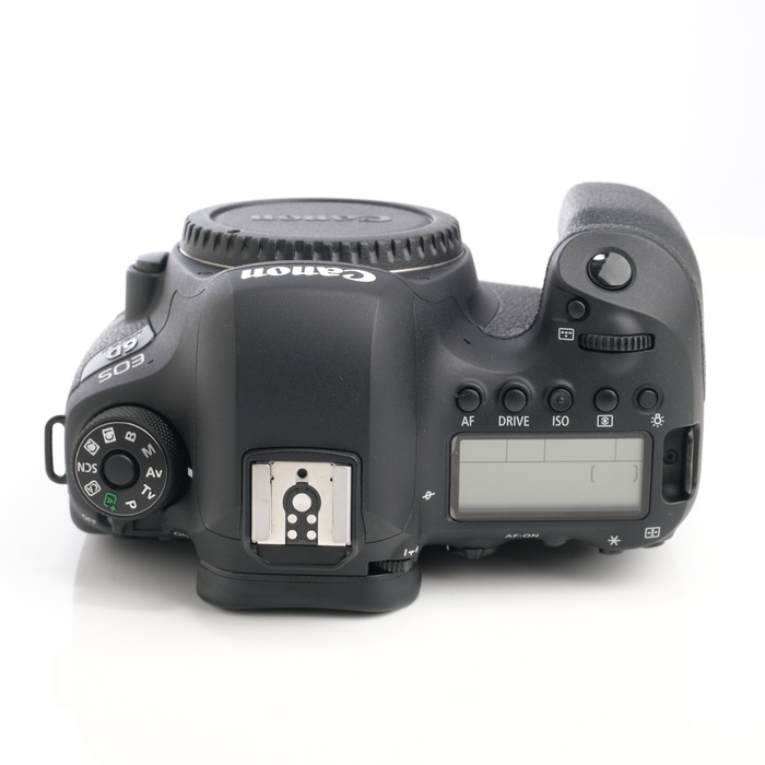 キヤノン EOS 6D MARK2 ボデイ