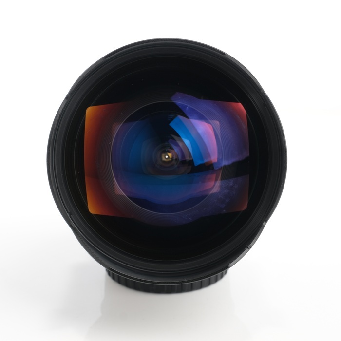 ニコン AF 14/2.8D ED