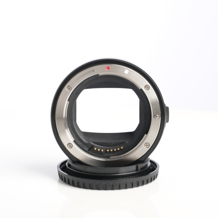 キヤノン EF-EOS R マウントアダプター