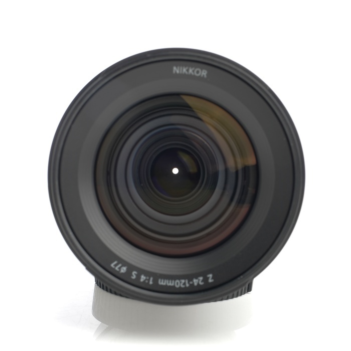 ニコン Z 24-120/F4 S