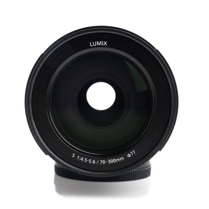 パナソニック LUMIX S 70-300/4.5-5.6 MACRO O.I.S(S-R70300)