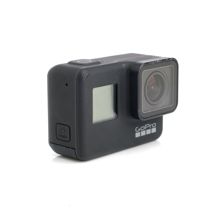 GoPro CHDHX-701-FW HERO7 BLACK