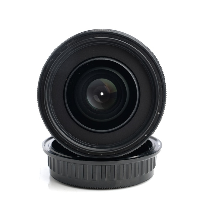 ペンタックス DA35/F2.4 AL ブラツク