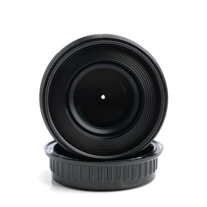 ペンタックス DA50/1.8