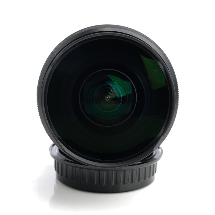 ペンタックス DA FISH-EYE 10-17/3.5-4.5 ED(IF)