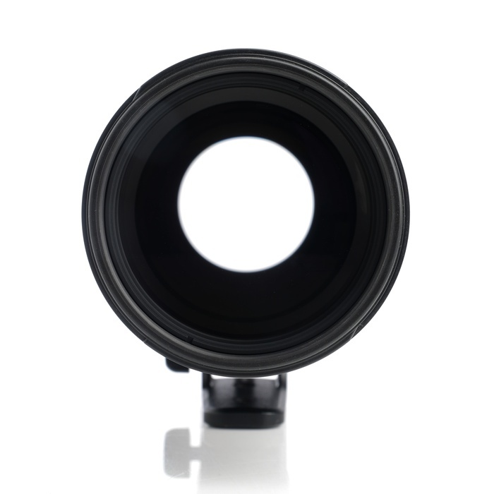 ニコン Z 70-200/F2.8 VR S