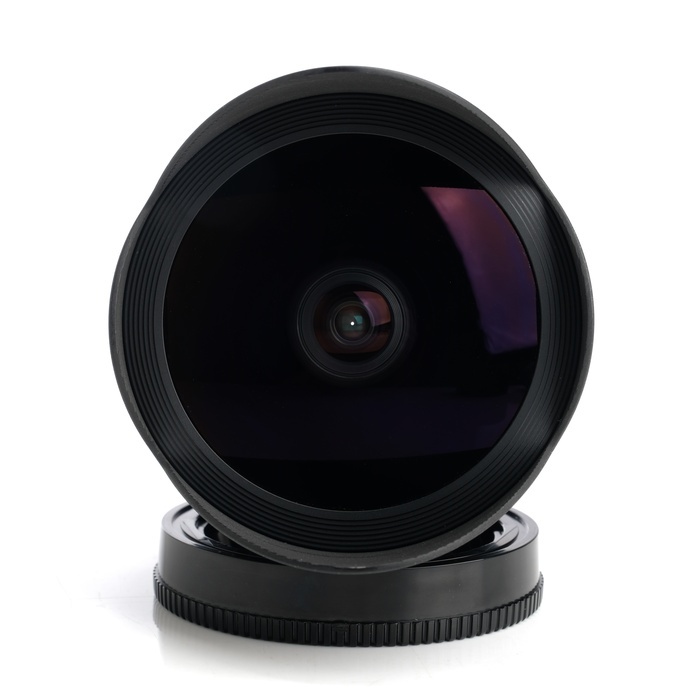 シグマ 15/2.8 EX DG フィッシュアイ ソニーAマウント