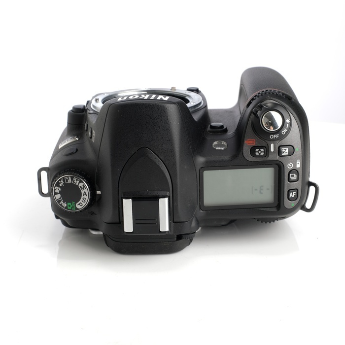 ニコン D80 ボディ