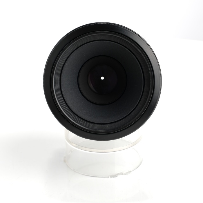 ミノルタ AF50/2.8マクロ（旧）