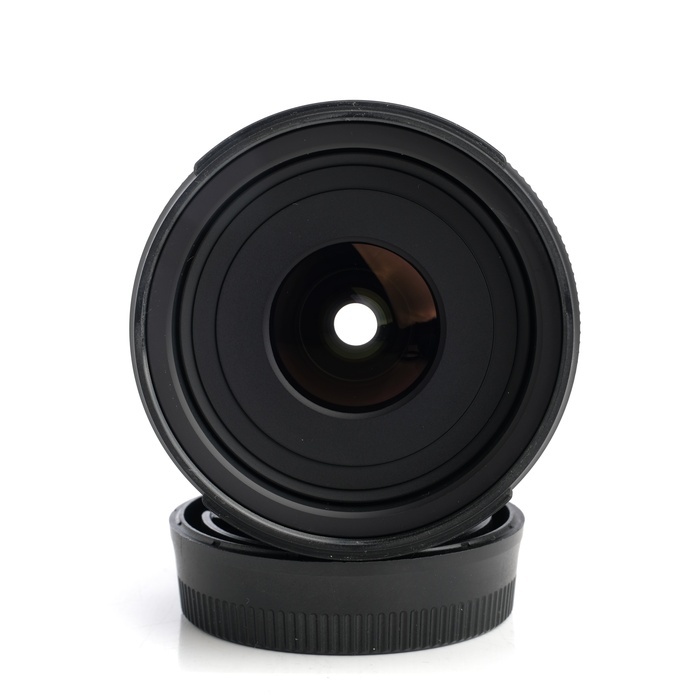 タムロン 20/F2.8 DiIII OSD ソニーE用［F050SF］