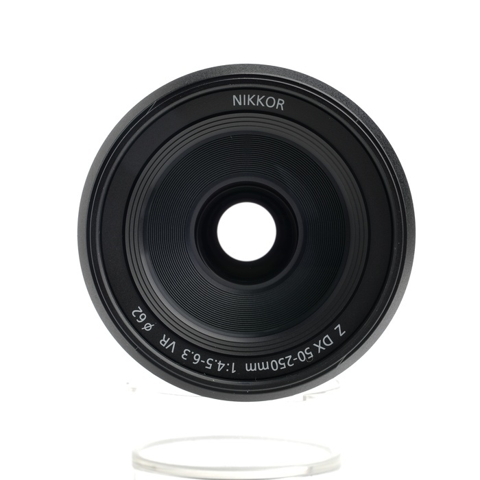 ニコン Z DX 50-250/4.5-6.3 VR