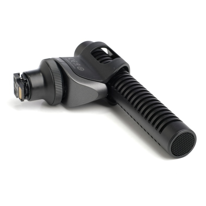 キヤノン DM-100 ステレオマイクロホン