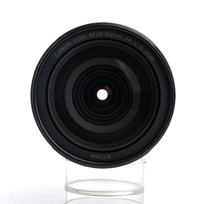 キヤノン RF24-105/4L IS USM