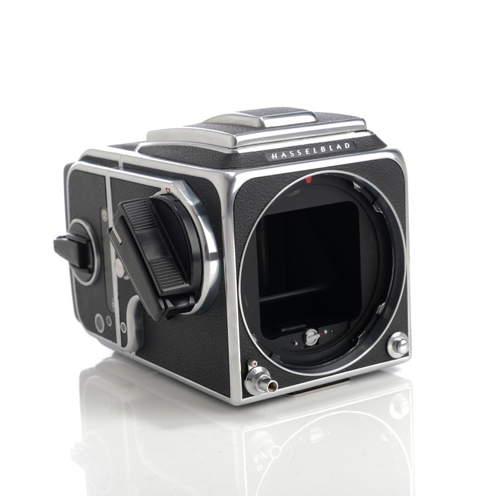 HASSELBLAD 500C/M + A12