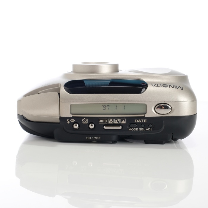 ミノルタ Capios75