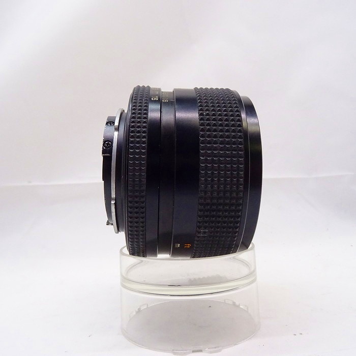 コンタックス プラナー 50/1.4 AE(J)