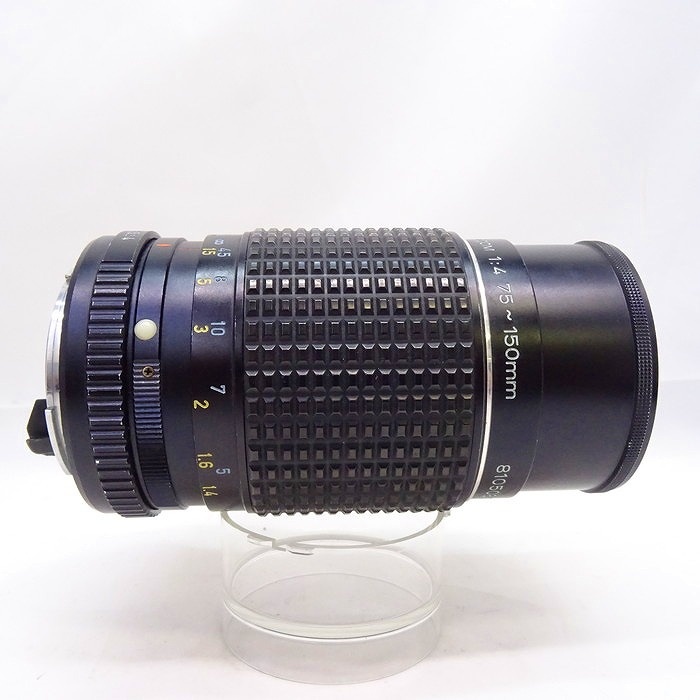 ペンタックス SMC-M 75-150/4