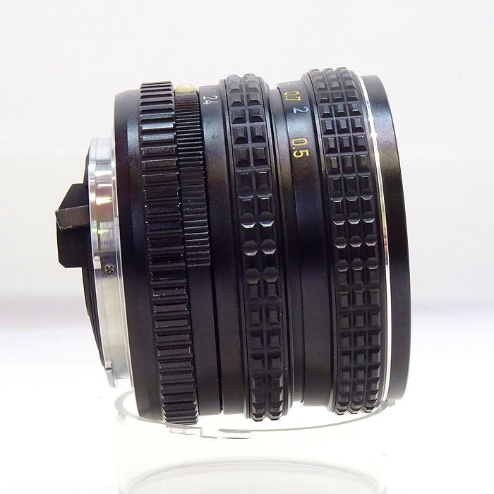 ペンタックス SMC M 24-35/3.5