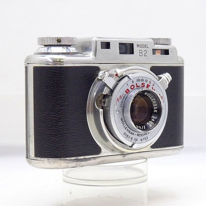 ソノタ Bolsey B2
