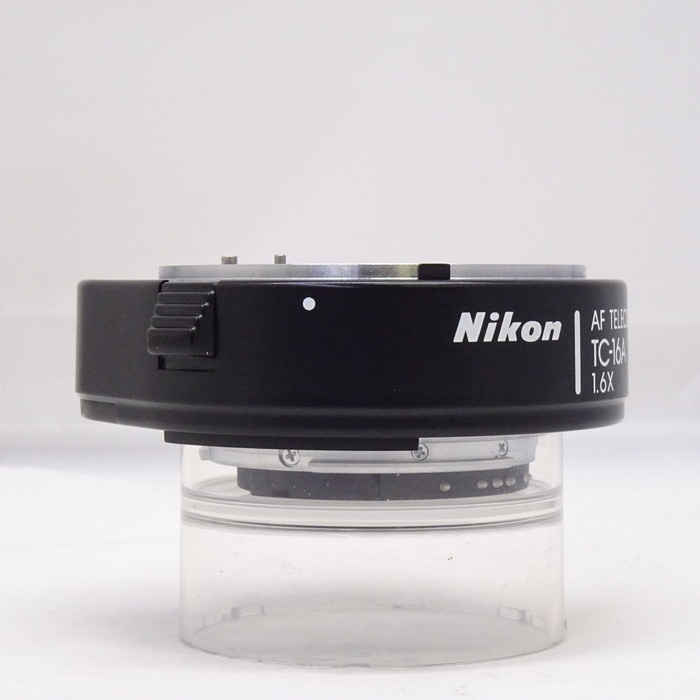 ニコン TC16A 1.6XAF TELECONVERTER