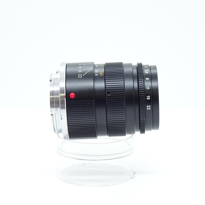 ミノルタ M-ROKKOR 90/4 (CL用 ライツ)