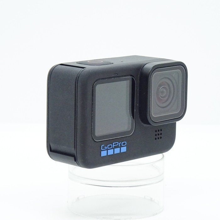 GoPro CHDHX-101-FW HERO10 BLACK