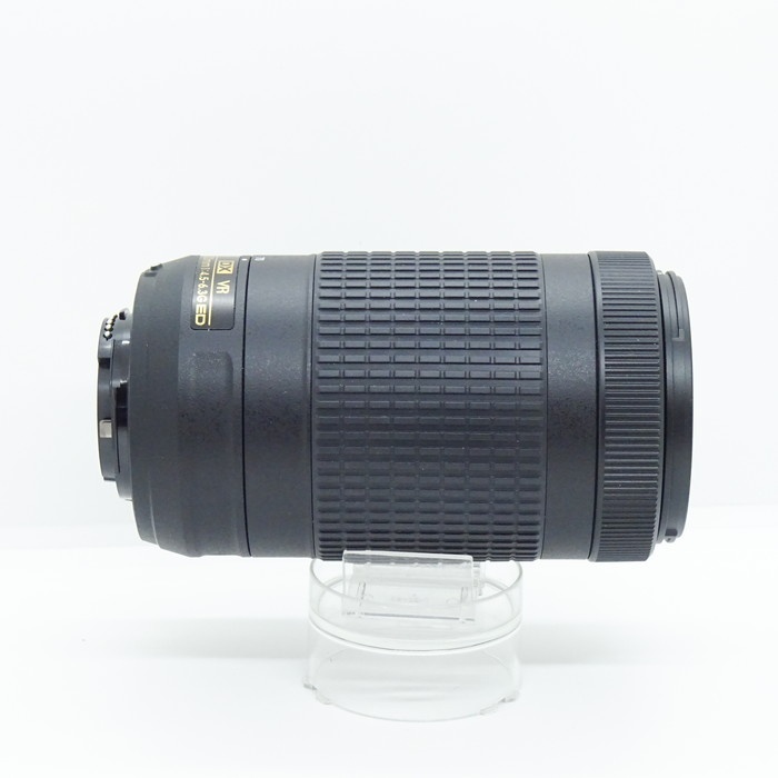 ニコン AF-P DX 70-300/F4.5-6.3G ED VR