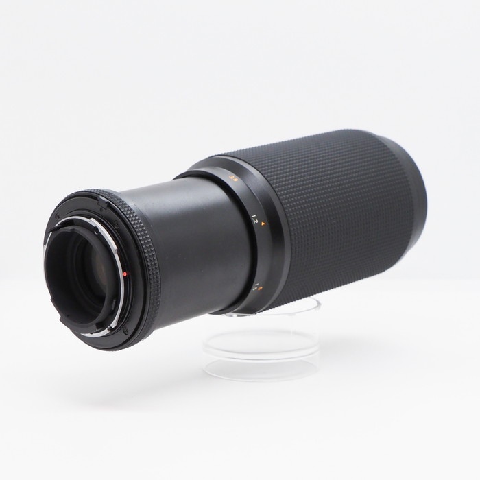 コンタックス Vario-Sonnar 80-200/4