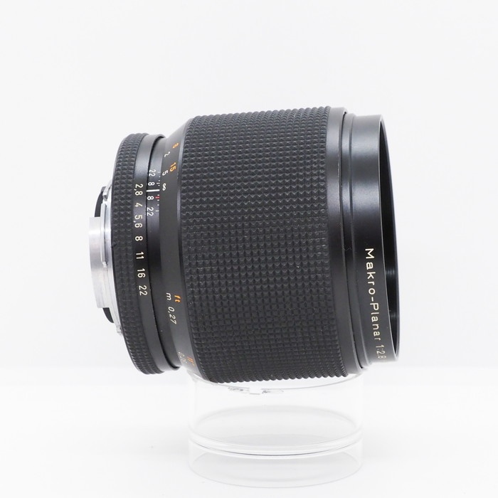 コンタックス マクロプラナー 60/2.8 AEJ