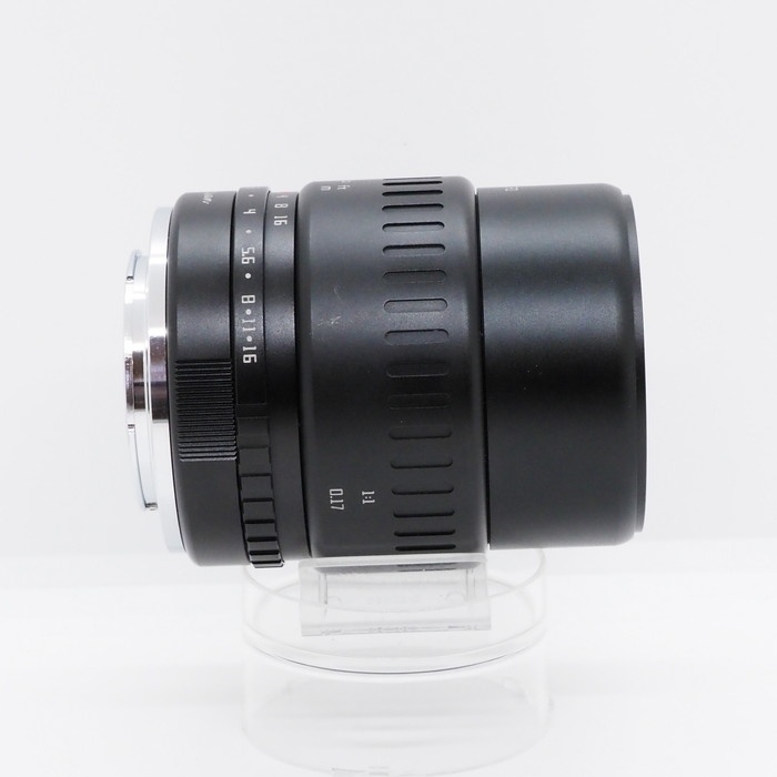TTArtisan 40/2.8MACRO（フジ)