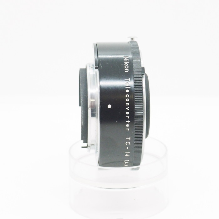 ニコン TC-14 1.4X