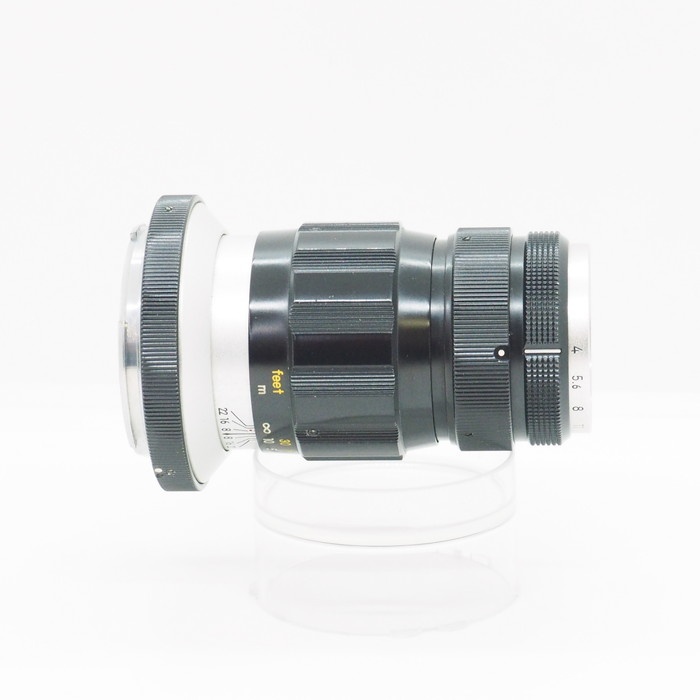 ニコン NIKKOR-T 10.5cm/4