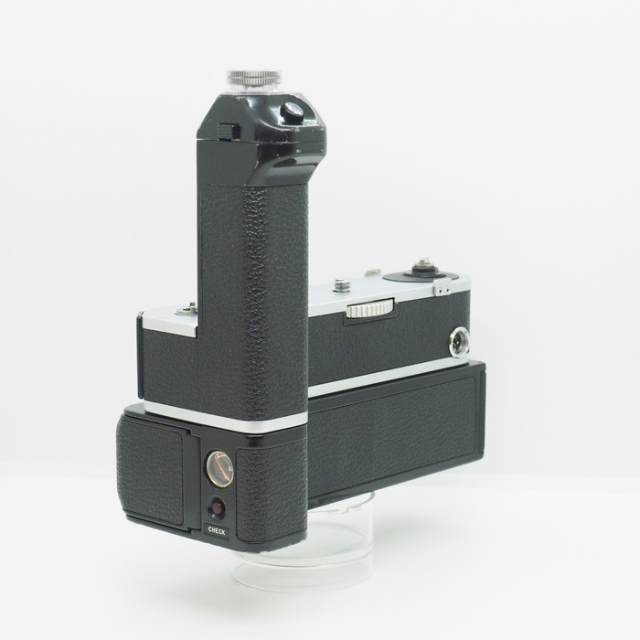ニコン MD-2 MB-1