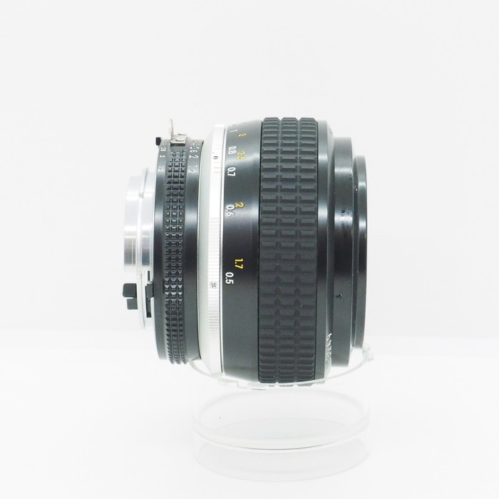 ニコン AI ノクト 58/F1.2S