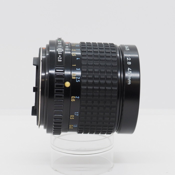 ペンタックス SMCA 645 45/2.8