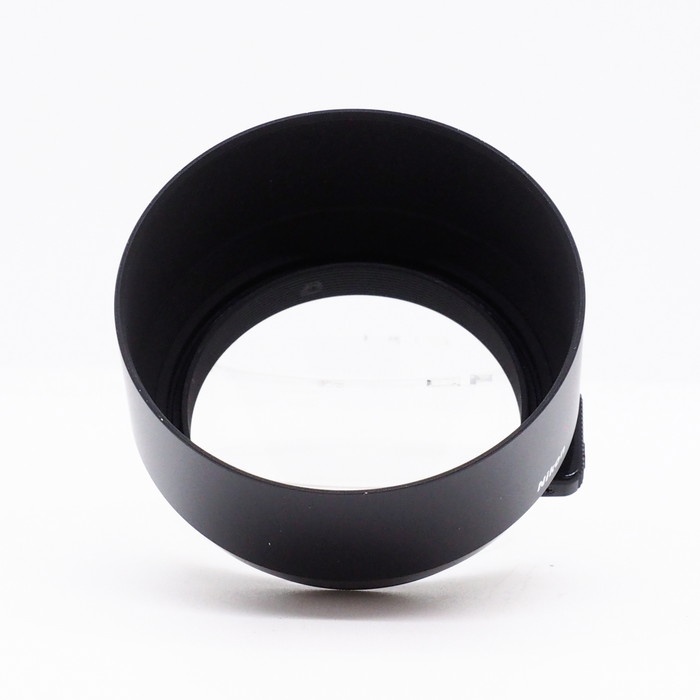 ニコン HS-10メタルフード