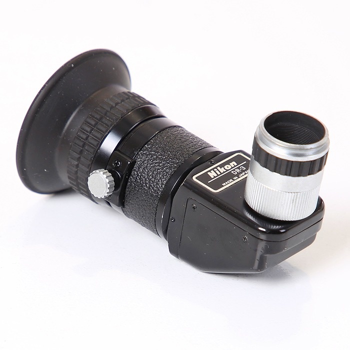 ニコン DR-3