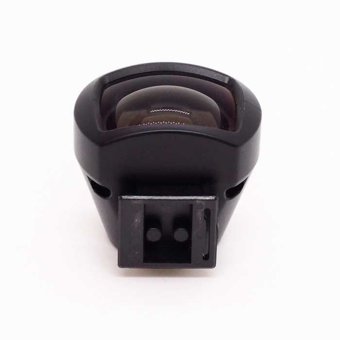 フォクトレンダー 25mmファインダー